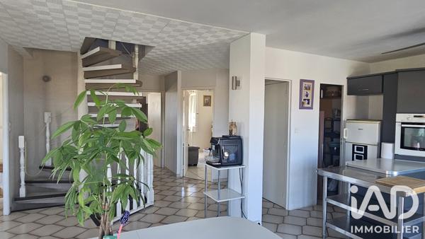 Maison à vendre 5 pièces 139 m² Canet-en-Roussillon