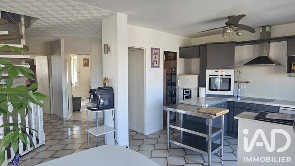 Maison à vendre 5 pièces 139 m² Canet-en-Roussillon