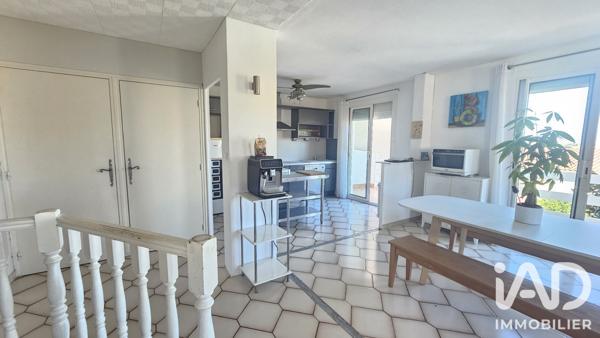Maison à vendre 5 pièces 139 m² Canet-en-Roussillon