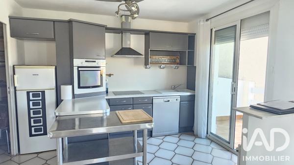 Maison à vendre 5 pièces 139 m² Canet-en-Roussillon