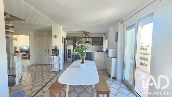 Maison à vendre 5 pièces 139 m² Canet-en-Roussillon
