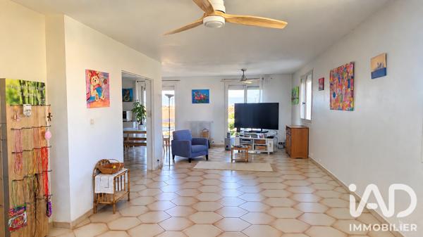 Maison à vendre 5 pièces 139 m² Canet-en-Roussillon