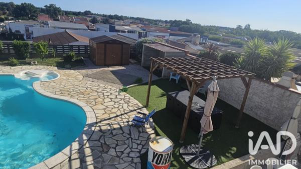 Maison à vendre 5 pièces 139 m² Canet-en-Roussillon