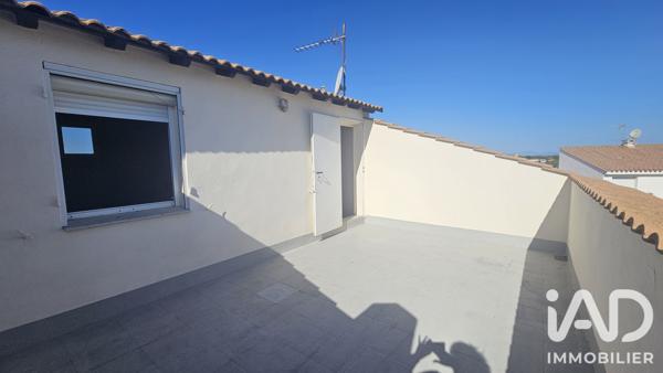 Maison à vendre 5 pièces 139 m² Canet-en-Roussillon