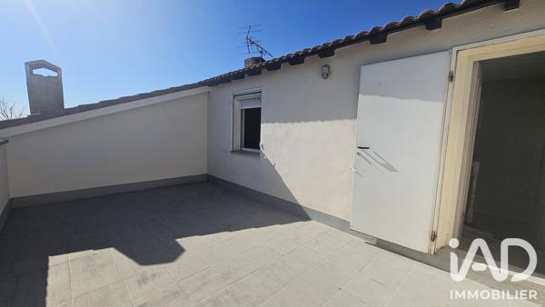 Maison à vendre 5 pièces 139 m² Canet-en-Roussillon
