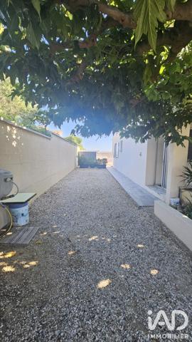 Maison à vendre 5 pièces 139 m² Canet-en-Roussillon