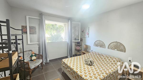 Maison à vendre 5 pièces 139 m² Canet-en-Roussillon