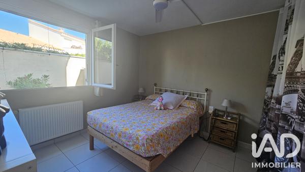 Maison à vendre 5 pièces 139 m² Canet-en-Roussillon