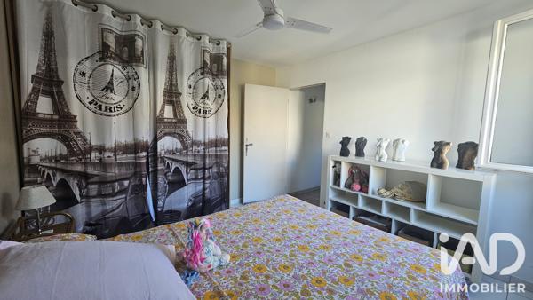 Maison à vendre 5 pièces 139 m² Canet-en-Roussillon