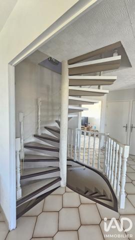 Maison à vendre 5 pièces 139 m² Canet-en-Roussillon