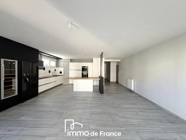 Appartement à vendre à Rodez (12000)