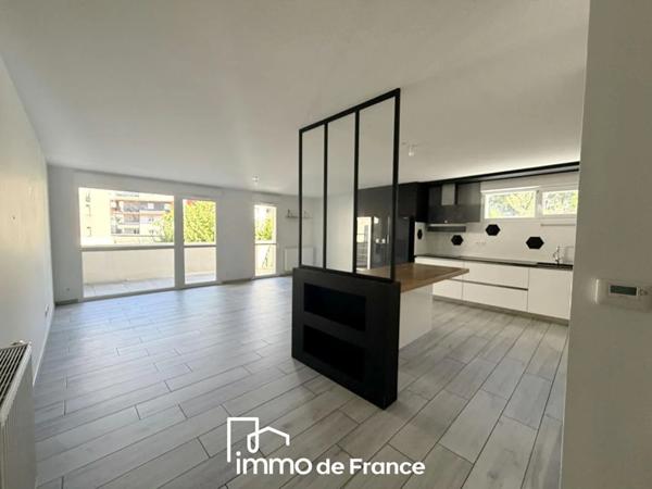 Appartement à vendre à Rodez (12000)