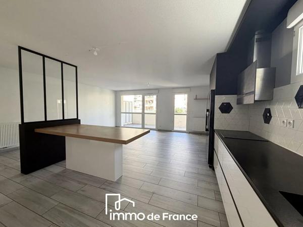 Appartement à vendre à Rodez (12000)