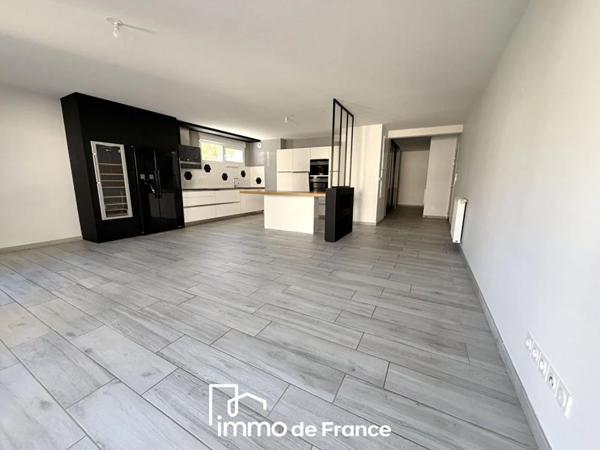 Appartement à vendre à Rodez (12000)