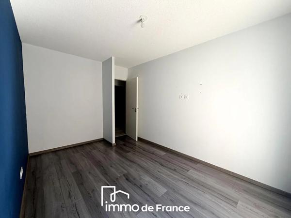 Appartement à vendre à Rodez (12000)
