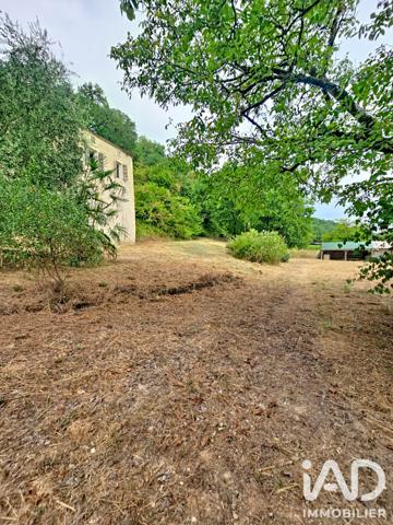 Maison à vendre 3 pièces 60 m² Anglars-Juillac