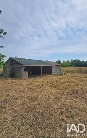 Maison à vendre 3 pièces 60 m² Anglars-Juillac