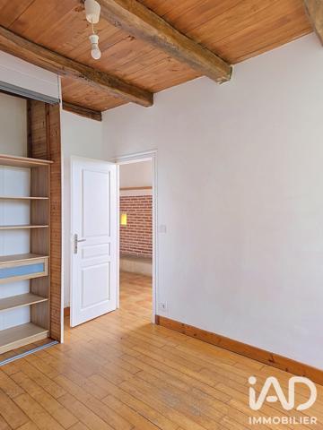Maison à vendre 3 pièces 60 m² Anglars-Juillac