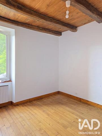 Maison à vendre 3 pièces 60 m² Anglars-Juillac