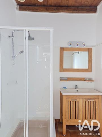 Maison à vendre 3 pièces 60 m² Anglars-Juillac