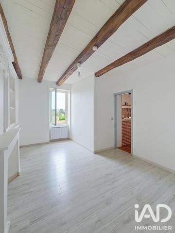 Maison à vendre 3 pièces 60 m² Anglars-Juillac