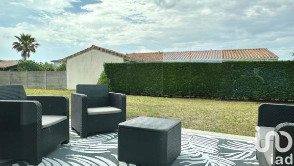 Maison à vendre 4 pièces 107 m² Arès