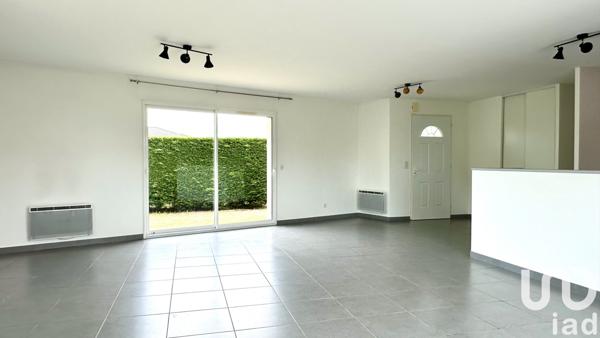 Maison à vendre 4 pièces 107 m² Arès