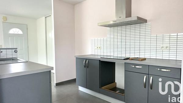 Maison à vendre 4 pièces 107 m² Arès