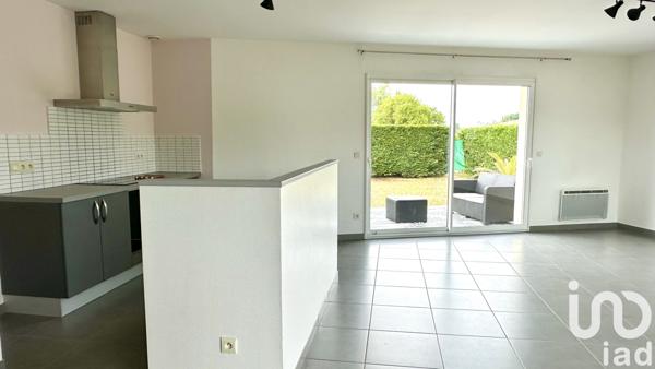 Maison à vendre 4 pièces 107 m² Arès