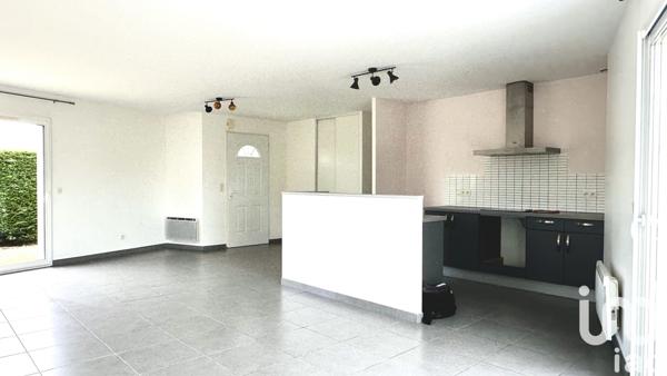 Maison à vendre 4 pièces 107 m² Arès