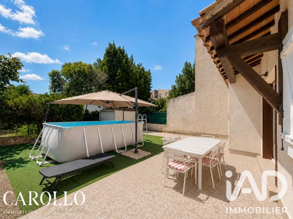 Maison à vendre 5 pièces 107 m² Trèbes