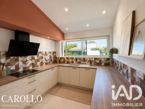 Maison à vendre 5 pièces 107 m² Trèbes