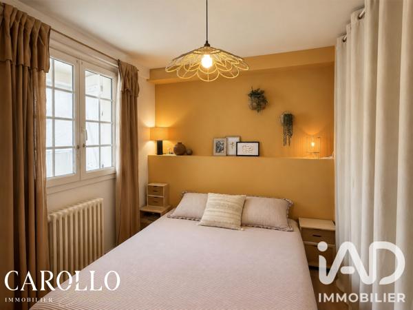Maison à vendre 5 pièces 107 m² Trèbes