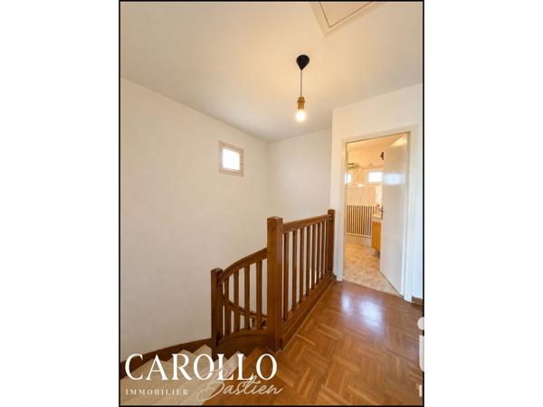 Maison à vendre 5 pièces 107 m² Trèbes