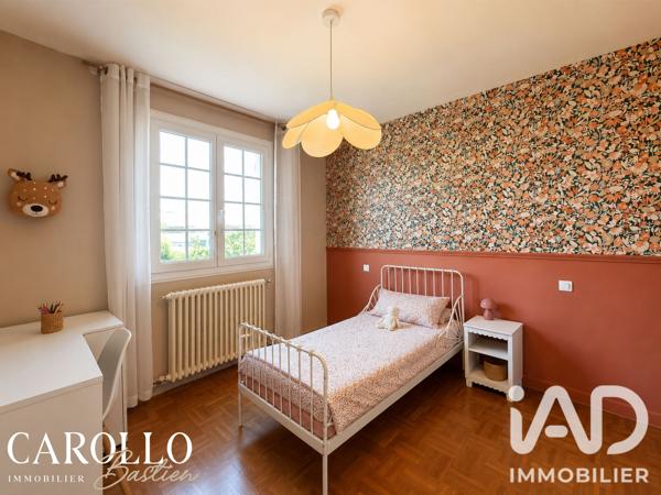 Maison à vendre 5 pièces 107 m² Trèbes