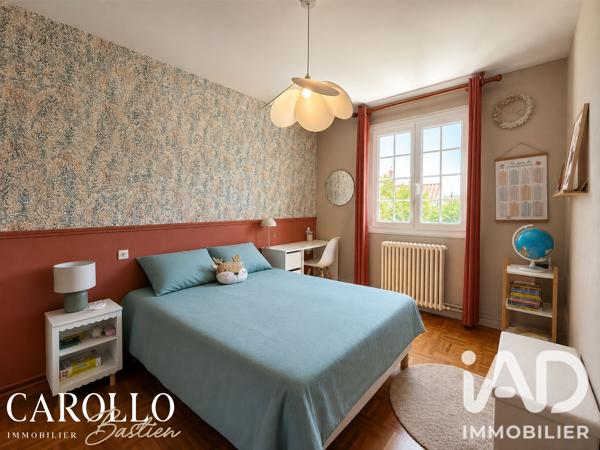 Maison à vendre 5 pièces 107 m² Trèbes