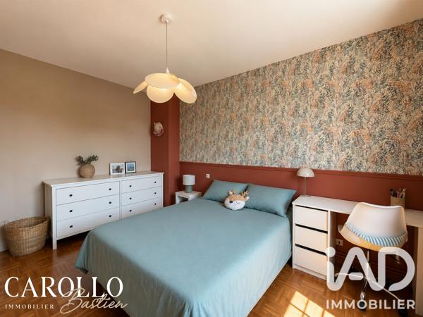 Maison à vendre 5 pièces 107 m² Trèbes
