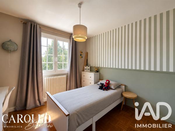 Maison à vendre 5 pièces 107 m² Trèbes