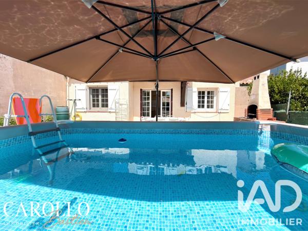 Maison à vendre 5 pièces 107 m² Trèbes