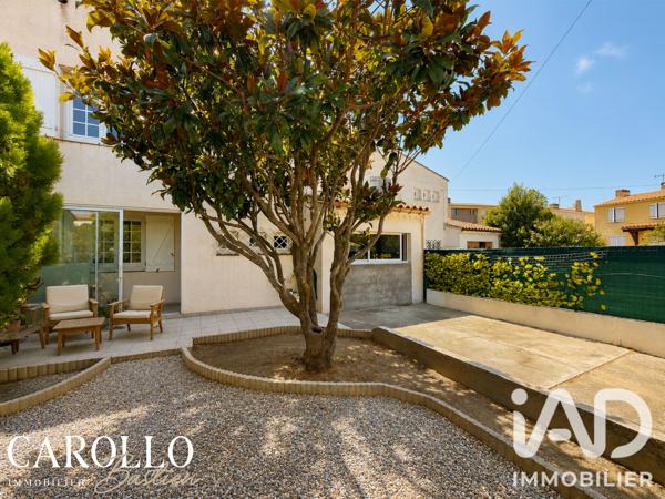 Maison à vendre 5 pièces 107 m² Trèbes