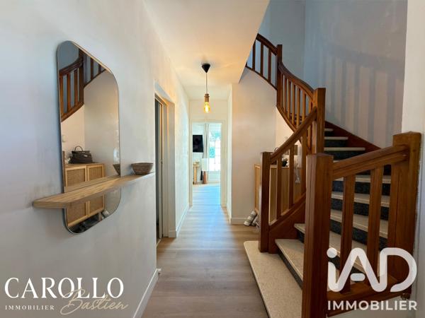 Maison à vendre 5 pièces 107 m² Trèbes