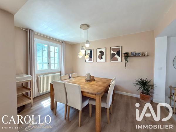 Maison à vendre 5 pièces 107 m² Trèbes