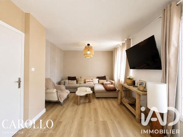 Maison à vendre 5 pièces 107 m² Trèbes
