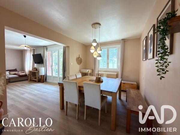 Maison à vendre 5 pièces 107 m² Trèbes
