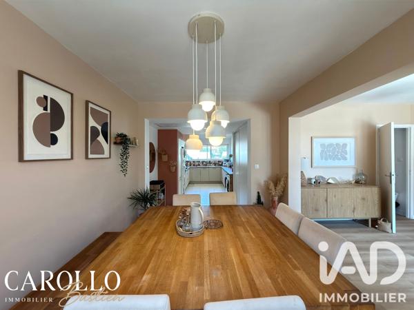 Maison à vendre 5 pièces 107 m² Trèbes