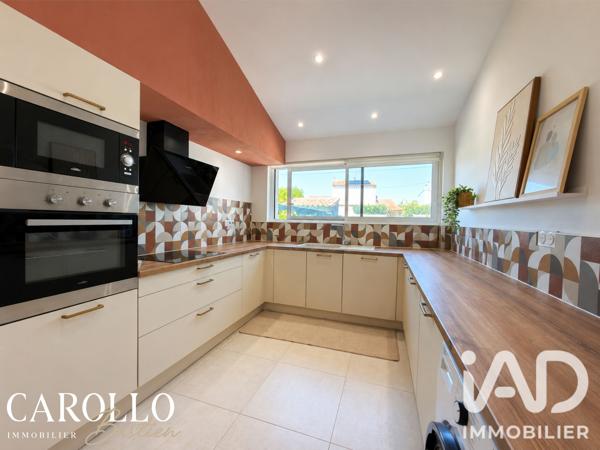 Maison à vendre 5 pièces 107 m² Trèbes
