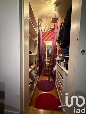 Maison 3 pièces de 70 m² à Drancy (93700)