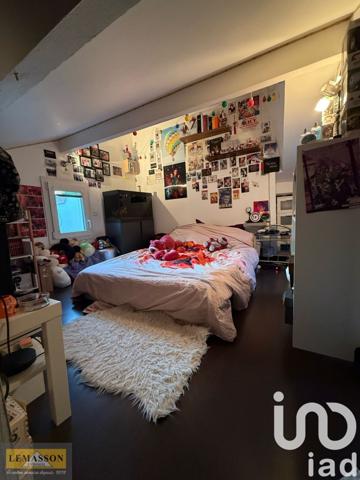 Maison 3 pièces de 70 m² à Drancy (93700)