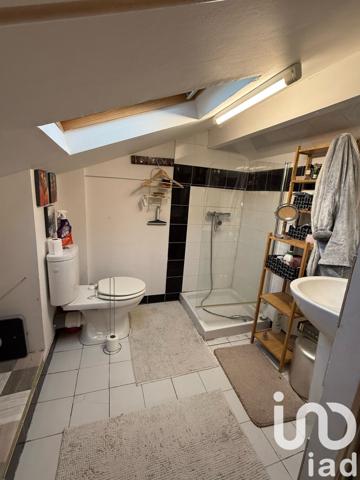 Maison 3 pièces de 70 m² à Drancy (93700)