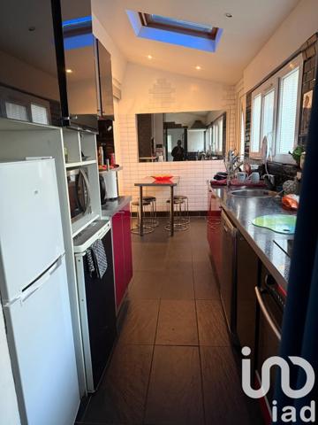 Maison 3 pièces de 70 m² à Drancy (93700)